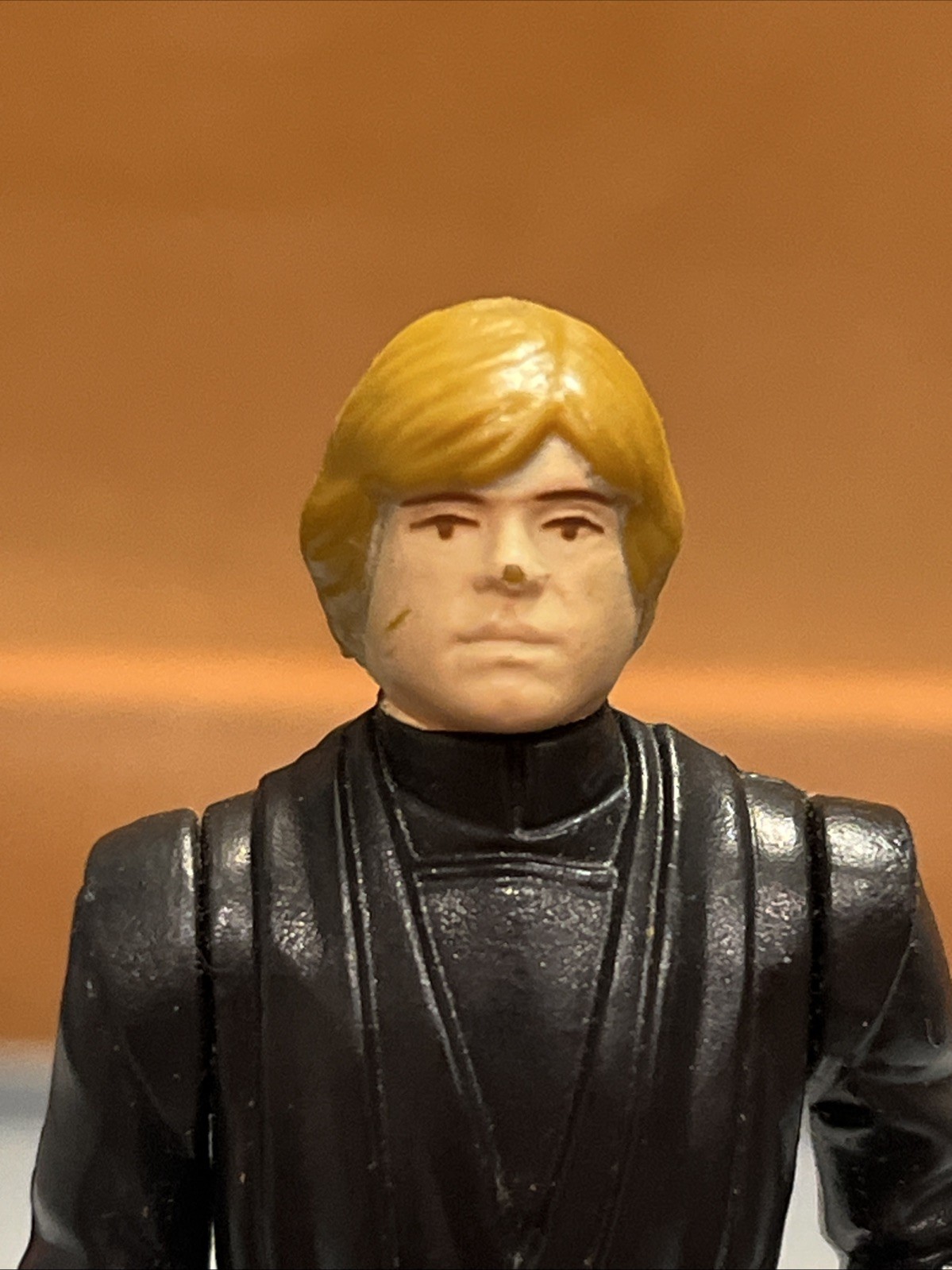 Luke Skywalker (Jedi Knight Outfit) sold