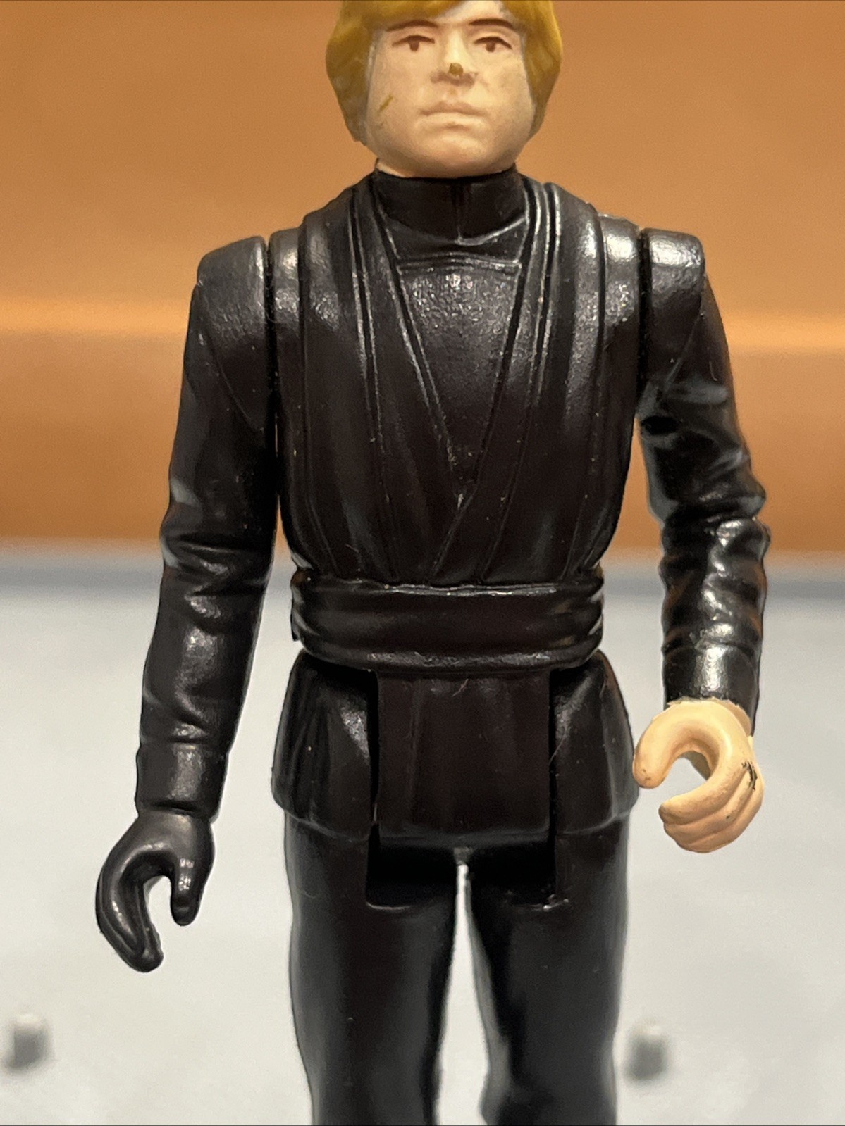 Luke Skywalker (Jedi Knight Outfit) sold