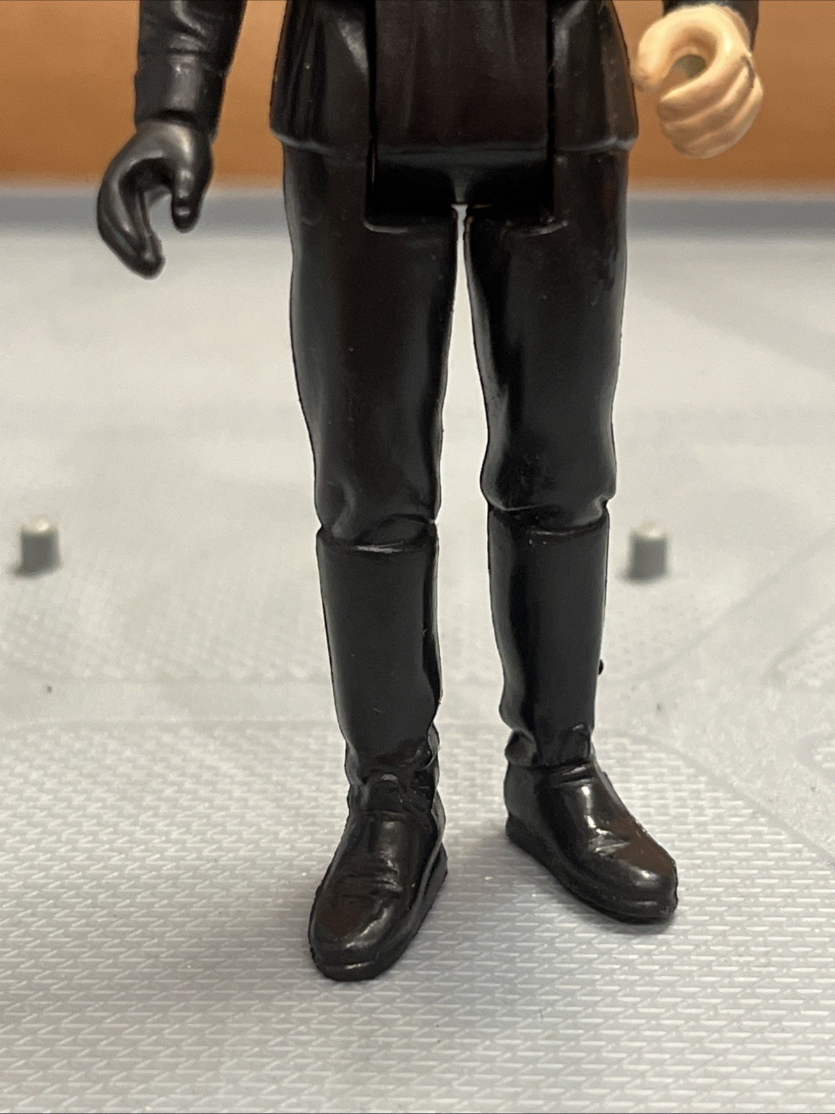 Luke Skywalker (Jedi Knight Outfit) sold