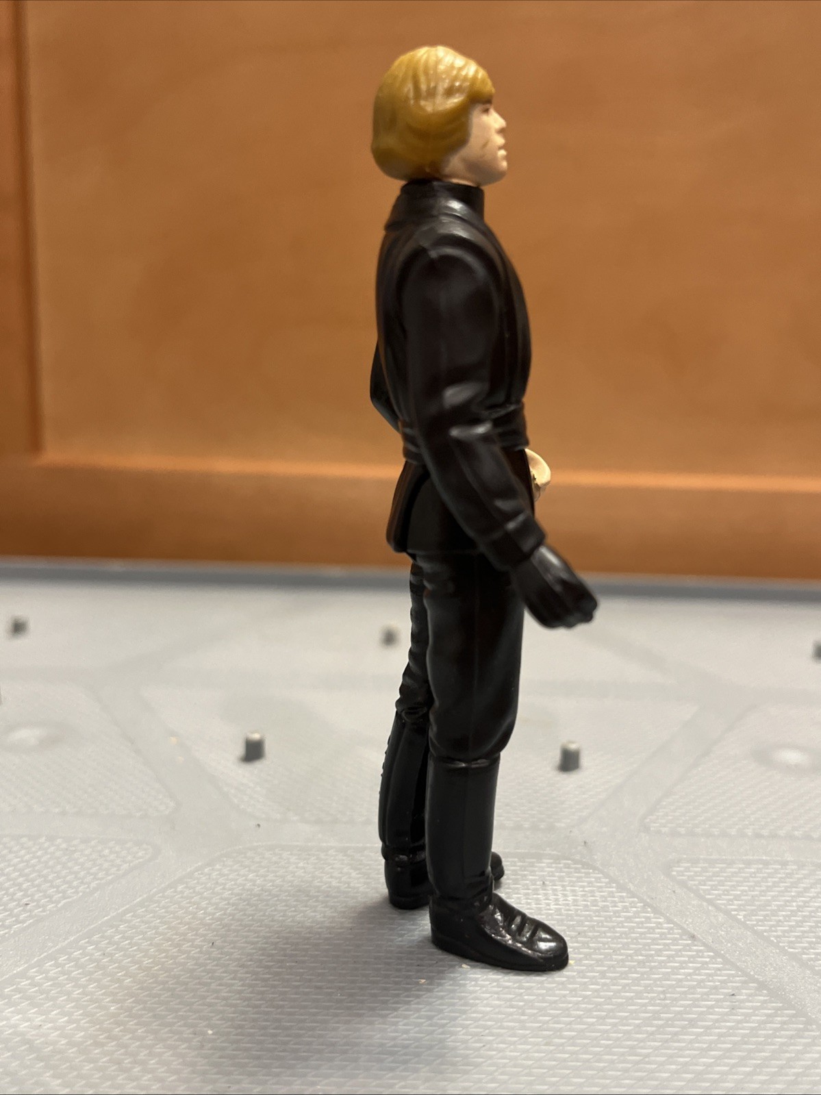 Luke Skywalker (Jedi Knight Outfit) sold