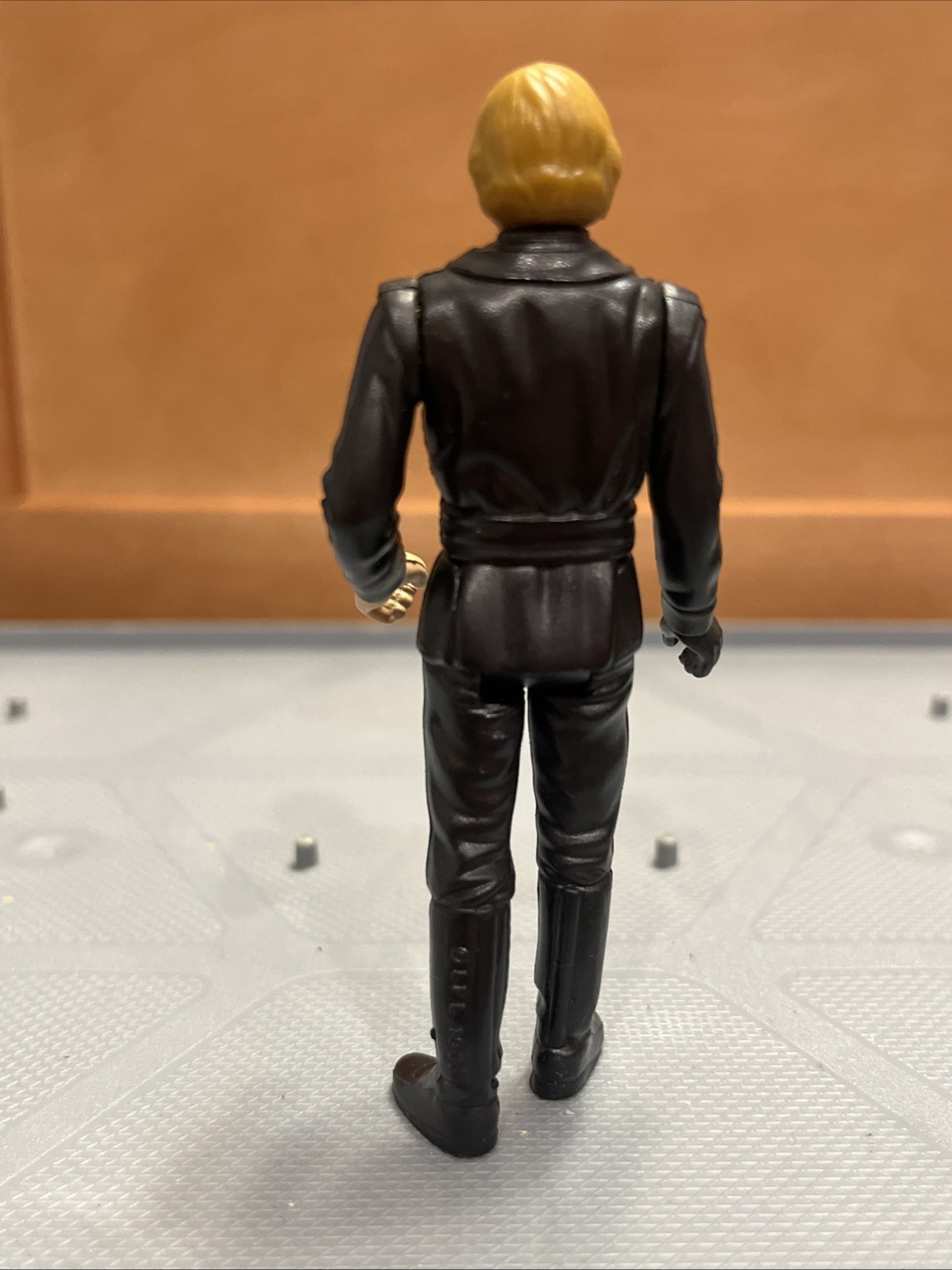 Luke Skywalker (Jedi Knight Outfit) sold