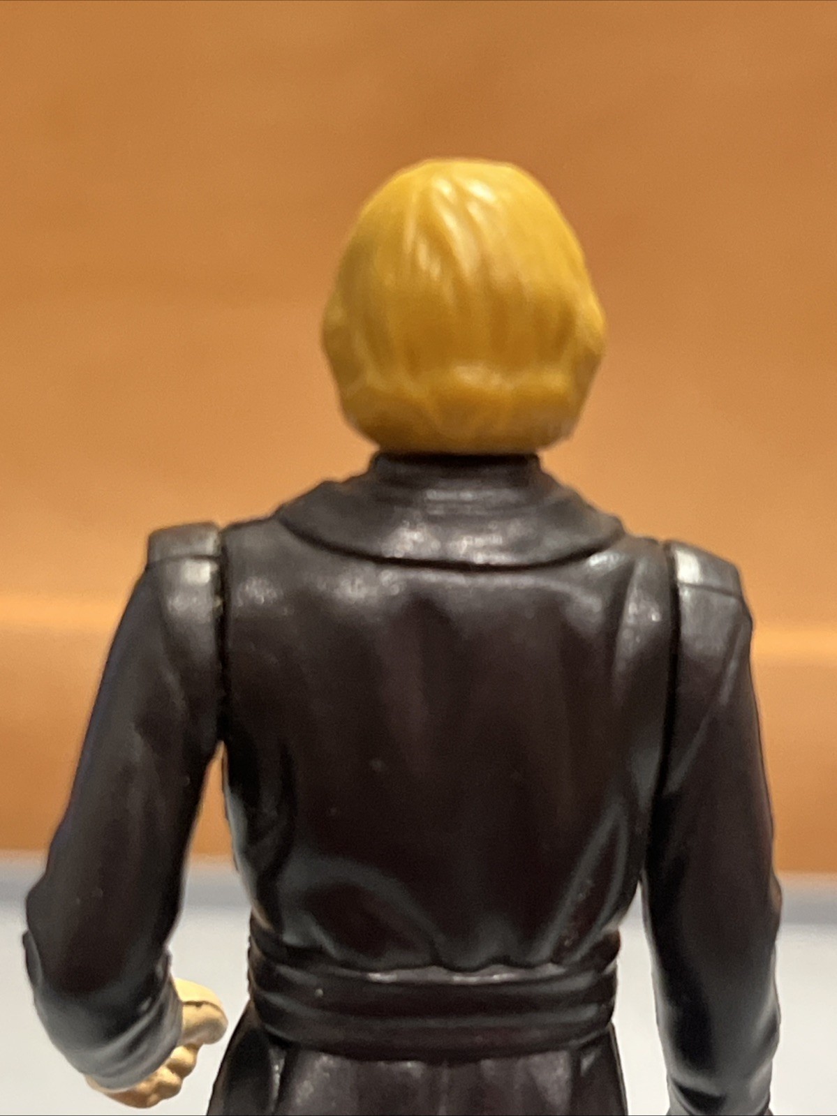 Luke Skywalker (Jedi Knight Outfit) sold