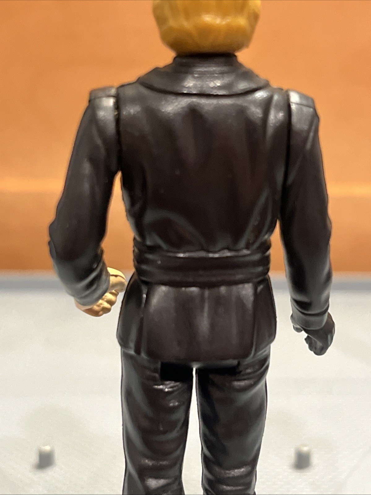 Luke Skywalker (Jedi Knight Outfit) sold