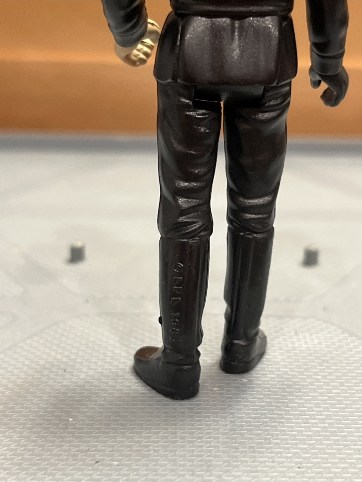 Luke Skywalker (Jedi Knight Outfit) sold