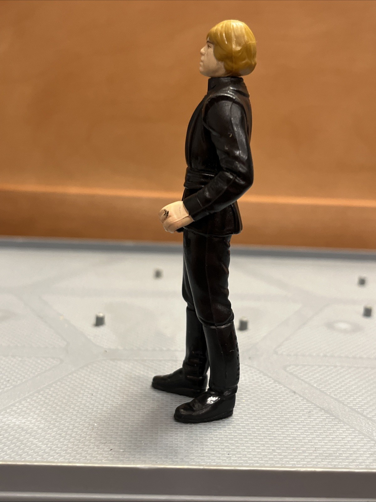 Luke Skywalker (Jedi Knight Outfit) sold