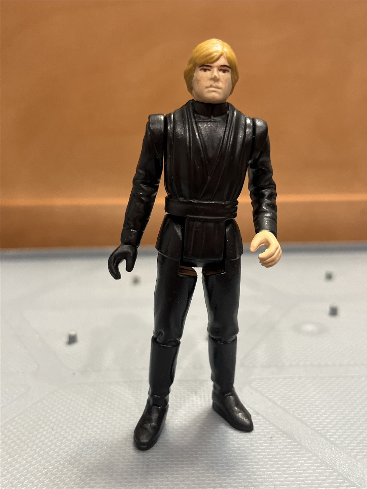 Luke Skywalker (Jedi Knight Outfit) sold