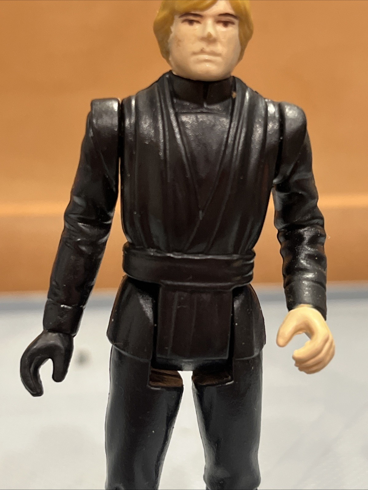 Luke Skywalker (Jedi Knight Outfit) sold