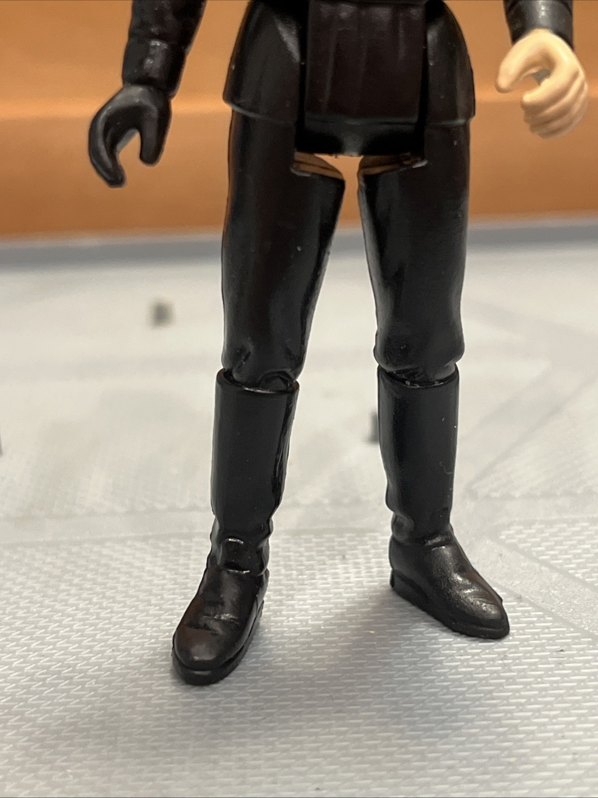 Luke Skywalker (Jedi Knight Outfit) sold