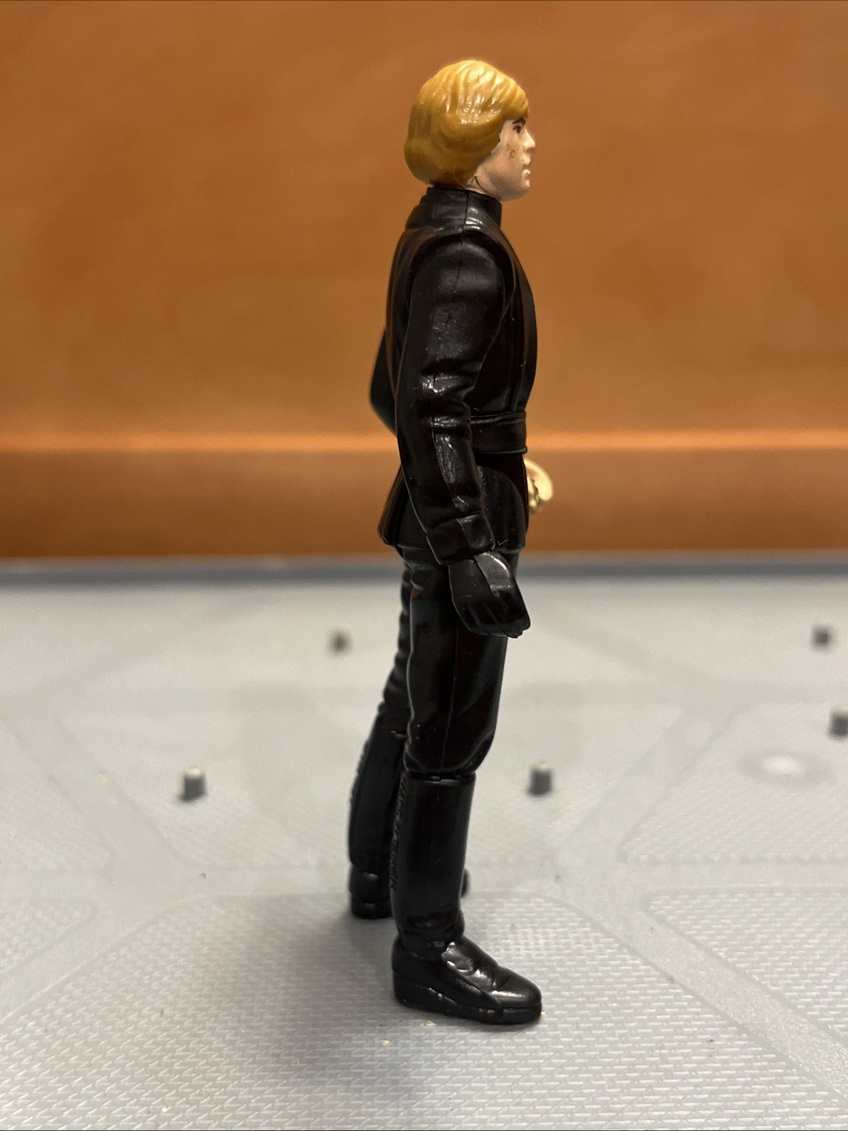 Luke Skywalker (Jedi Knight Outfit) sold