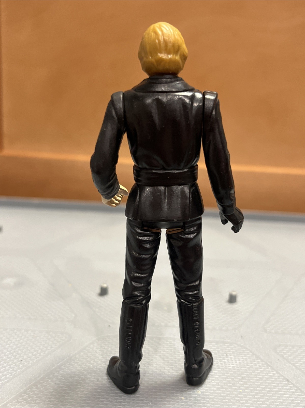 Luke Skywalker (Jedi Knight Outfit) sold