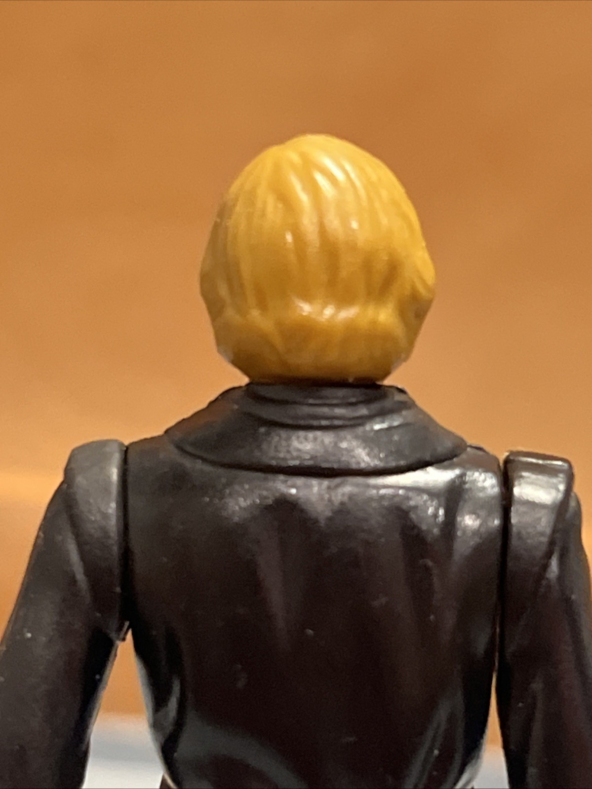 Luke Skywalker (Jedi Knight Outfit) sold