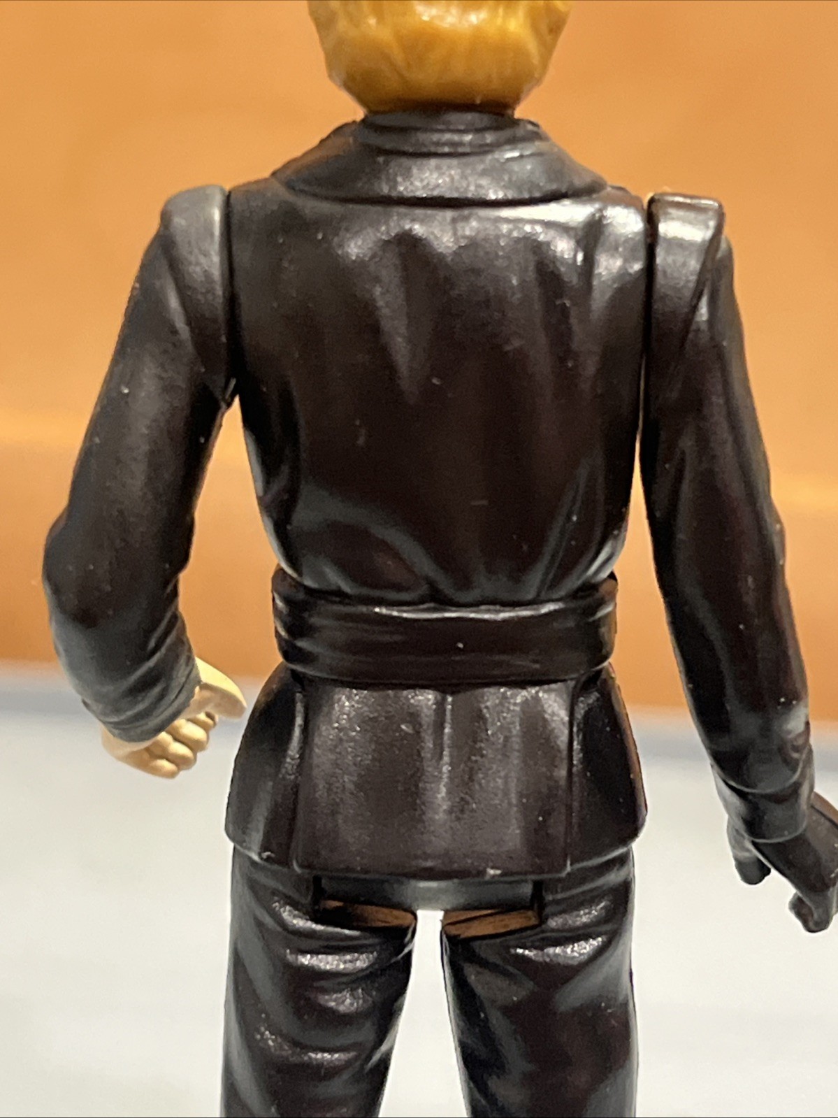 Luke Skywalker (Jedi Knight Outfit) sold