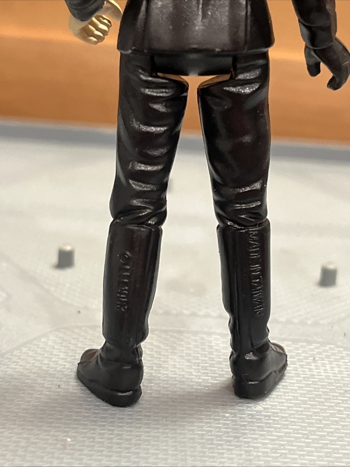 Luke Skywalker (Jedi Knight Outfit) sold