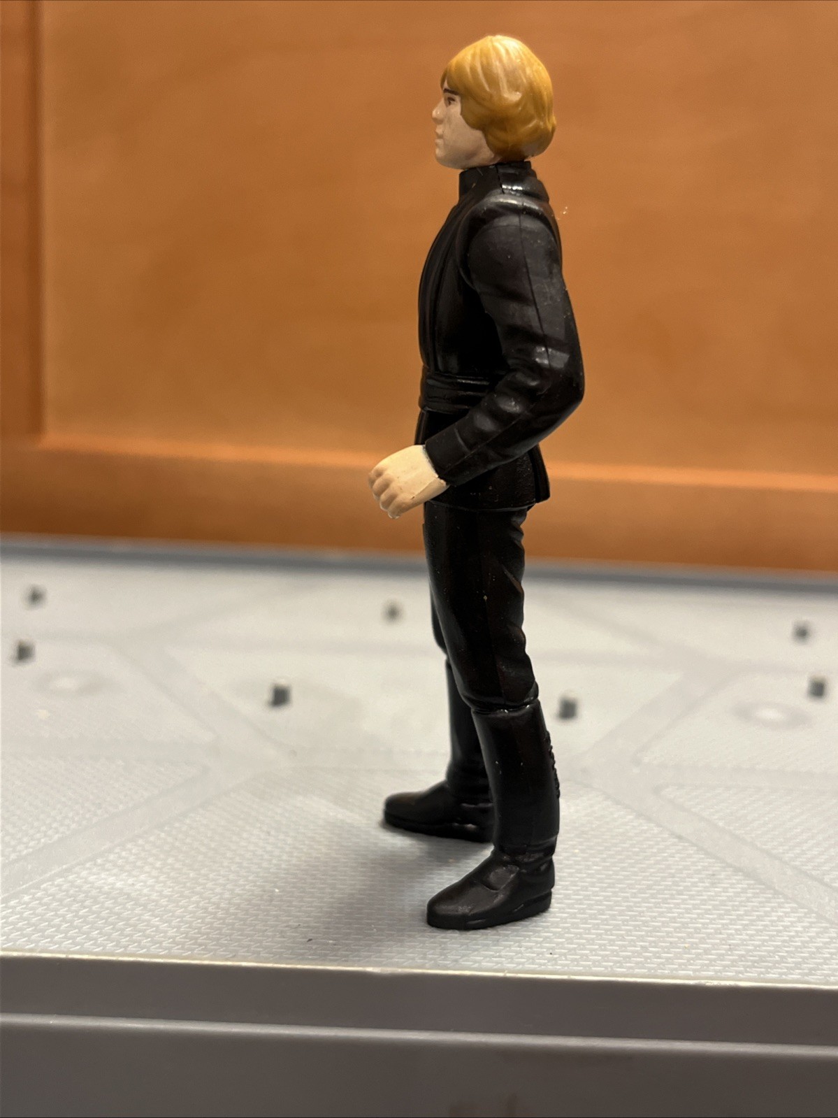 Luke Skywalker (Jedi Knight Outfit) sold