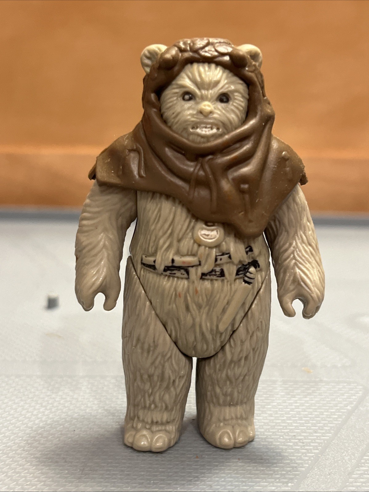 Chief Chirpa sold