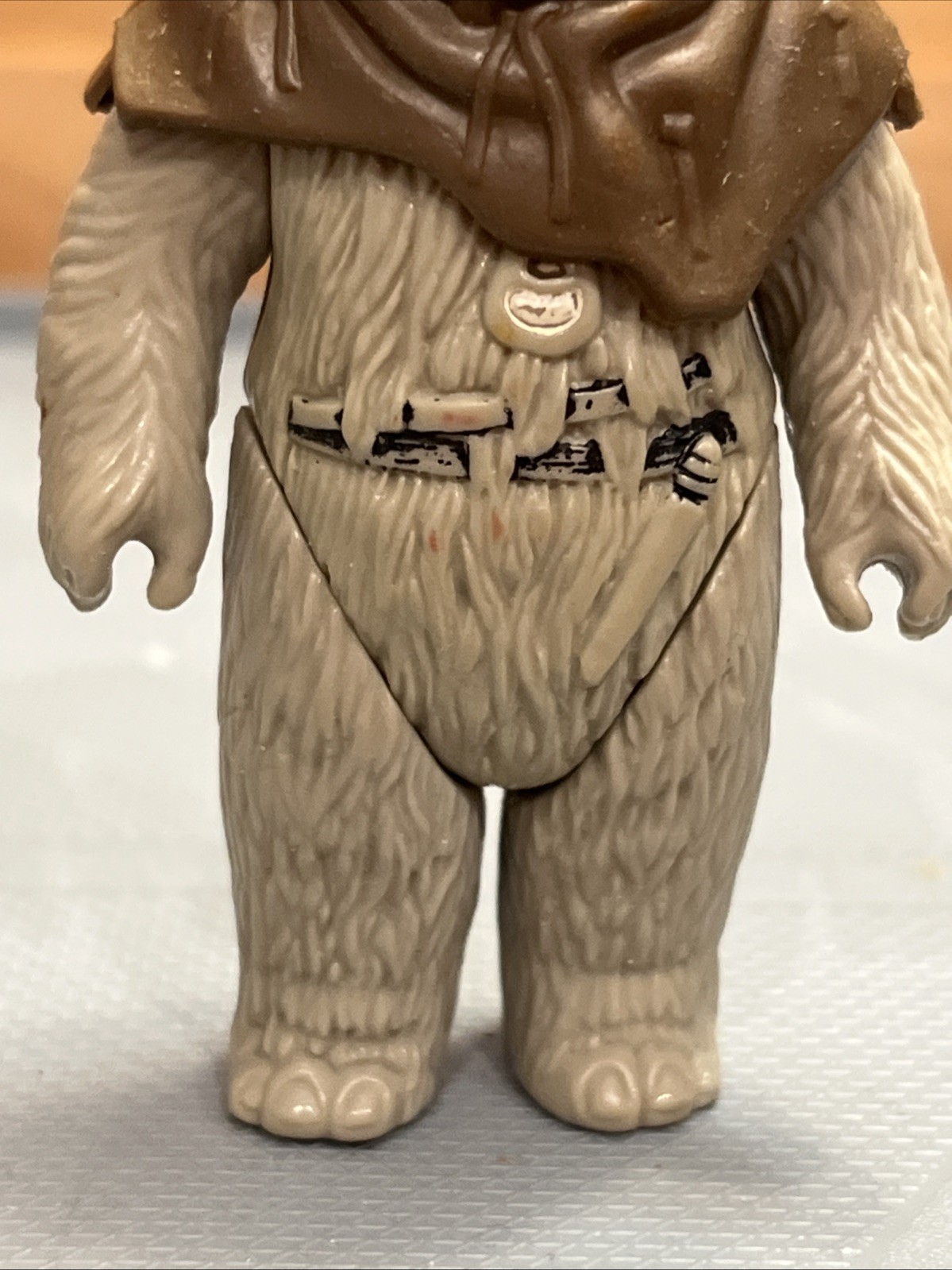 Chief Chirpa sold