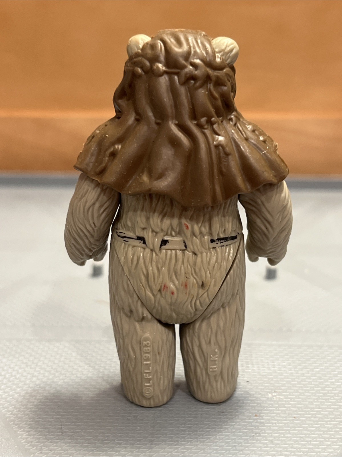 Chief Chirpa sold