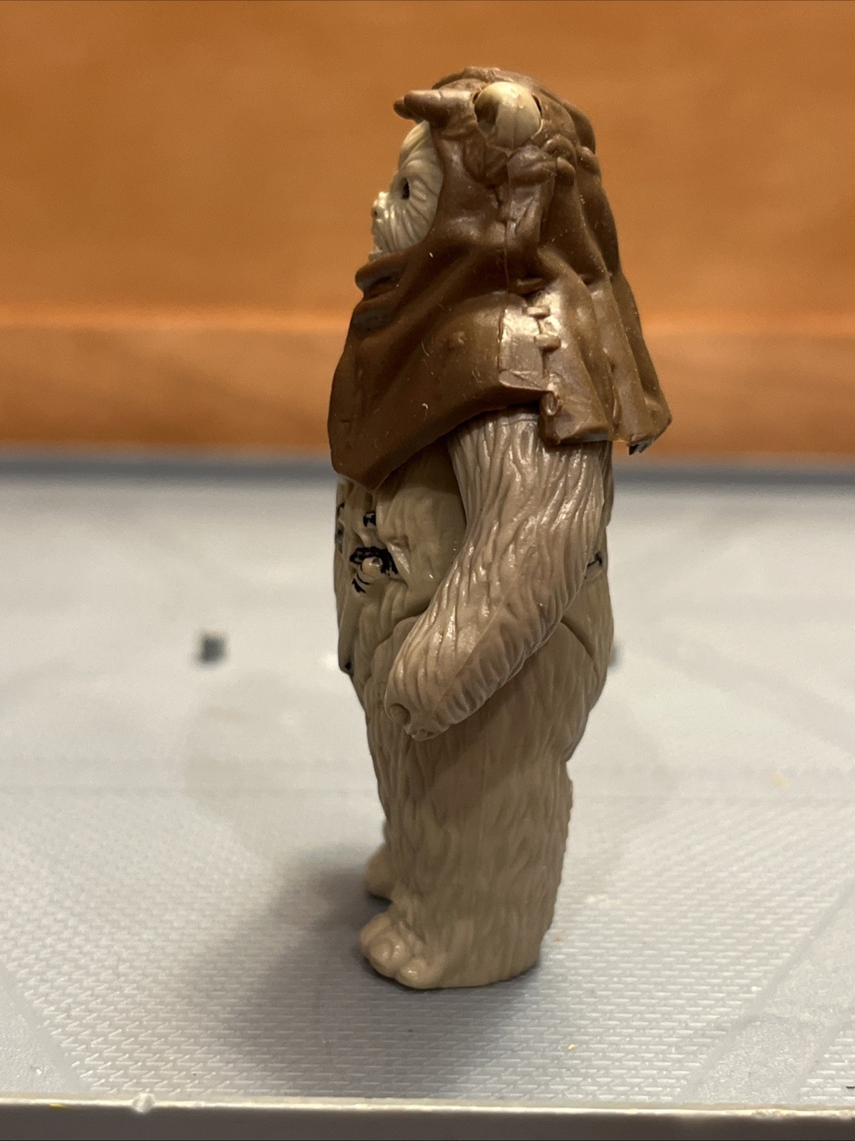 Chief Chirpa sold