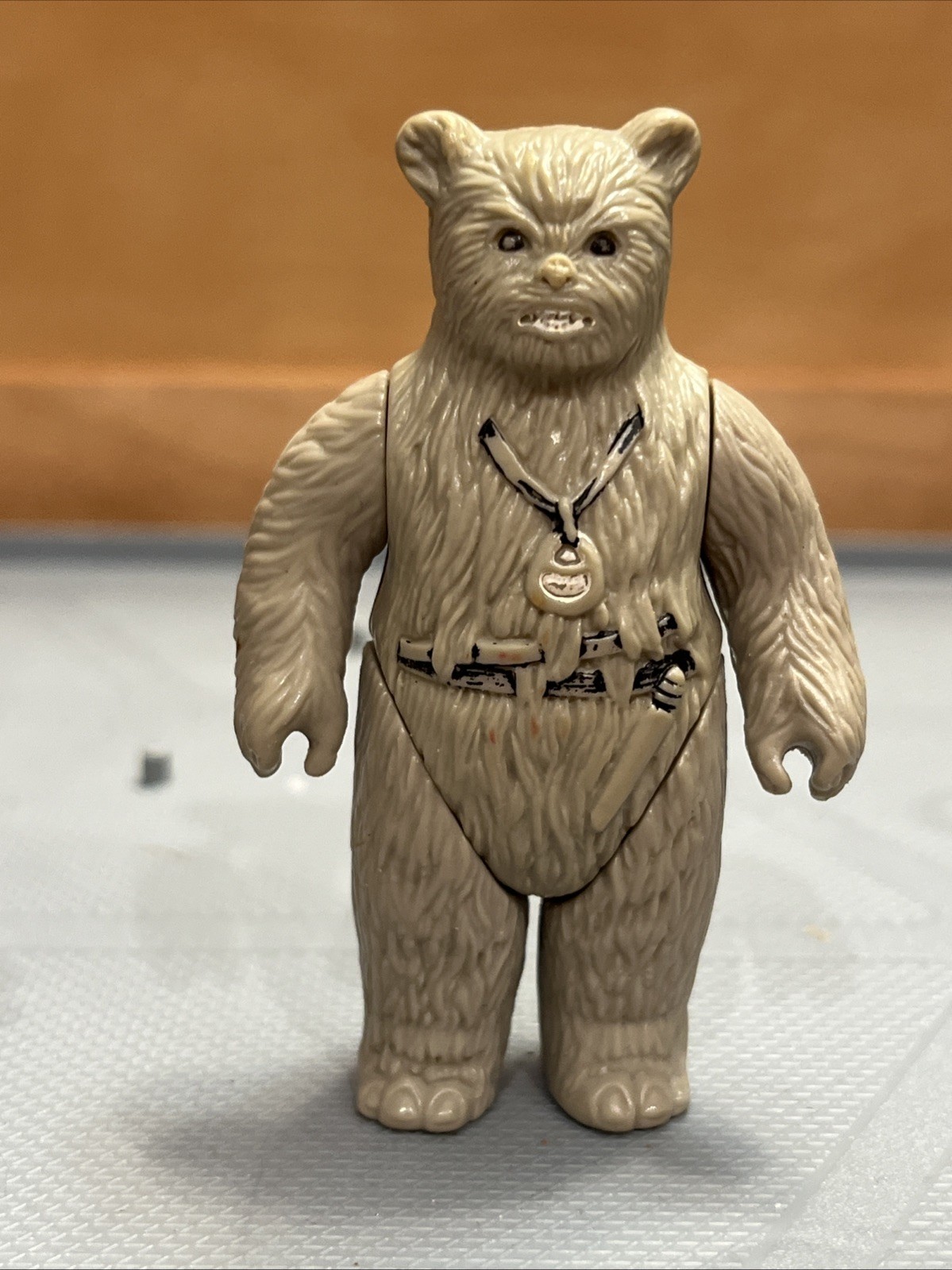 Chief Chirpa sold