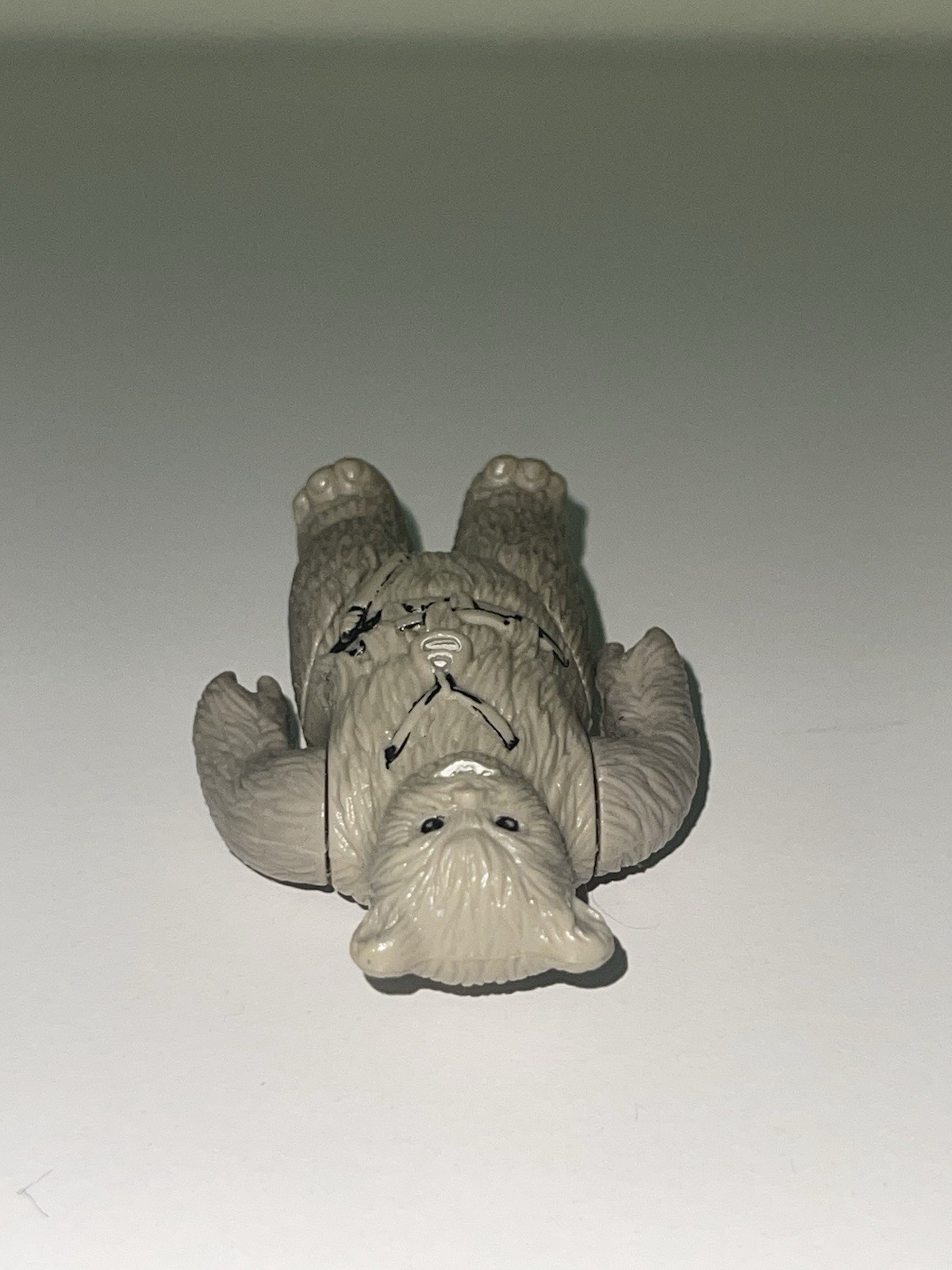 Chief Chirpa sold
