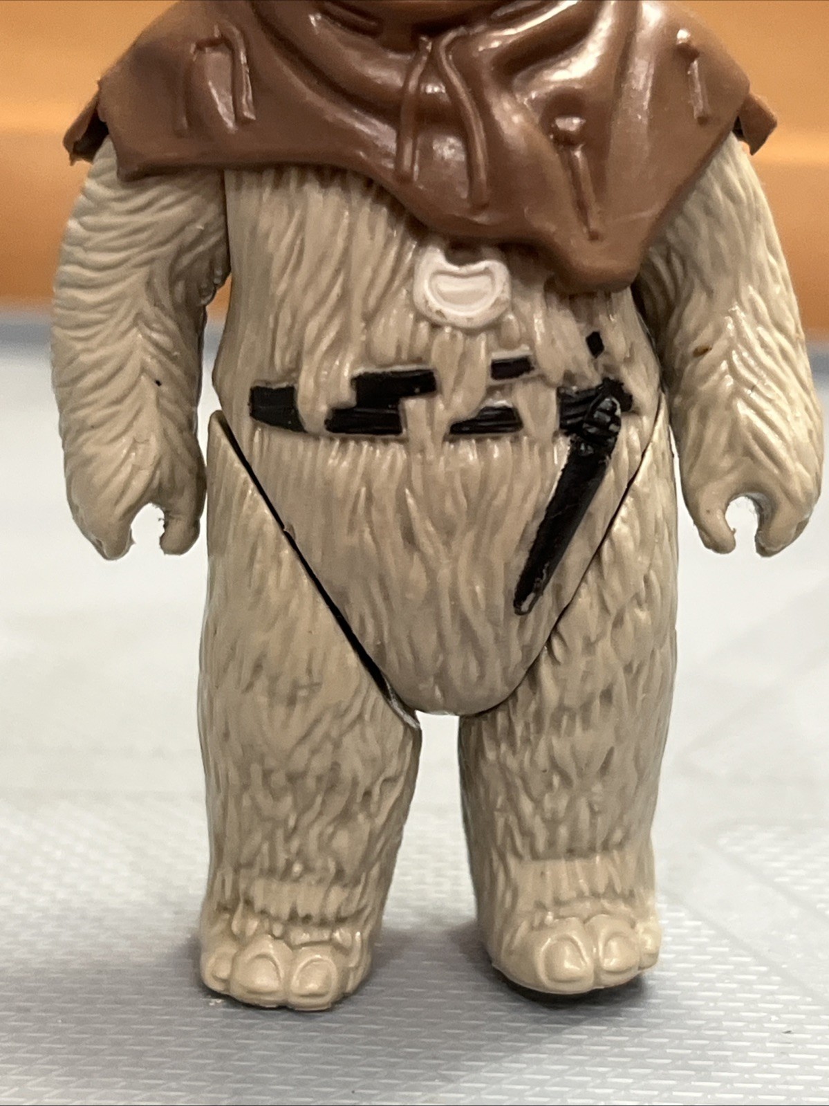 Chief Chirpa sold