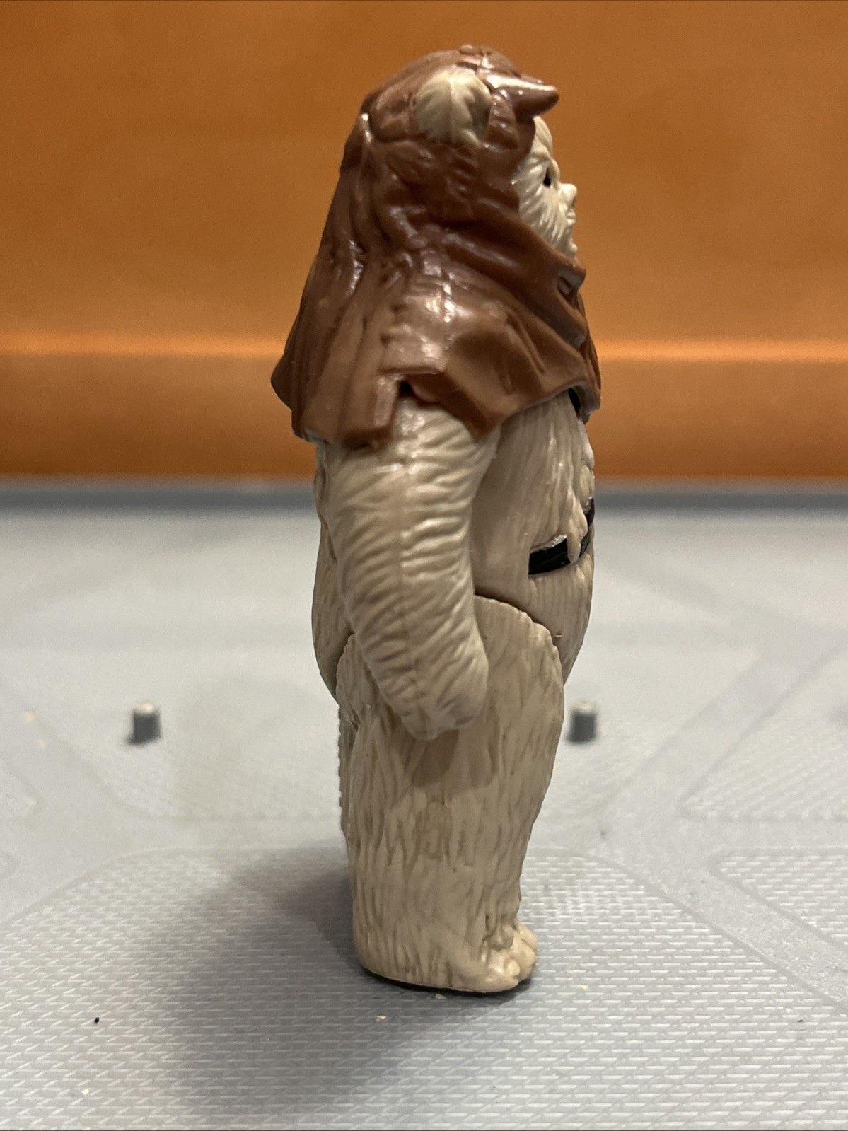Chief Chirpa sold