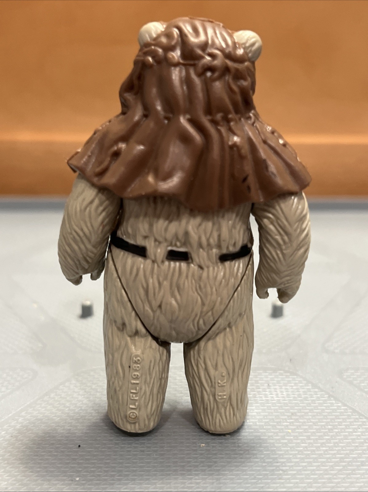 Chief Chirpa sold