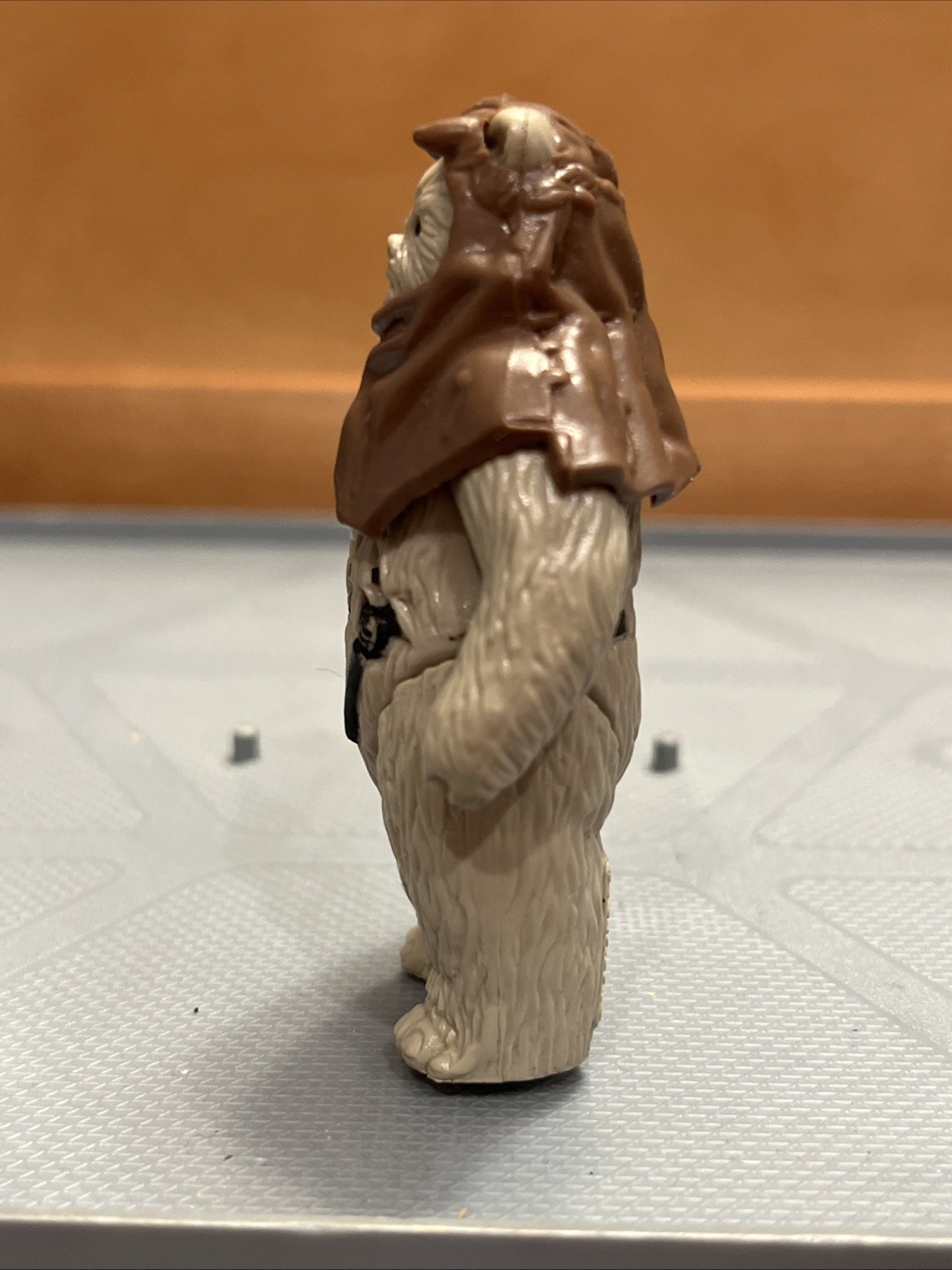 Chief Chirpa sold