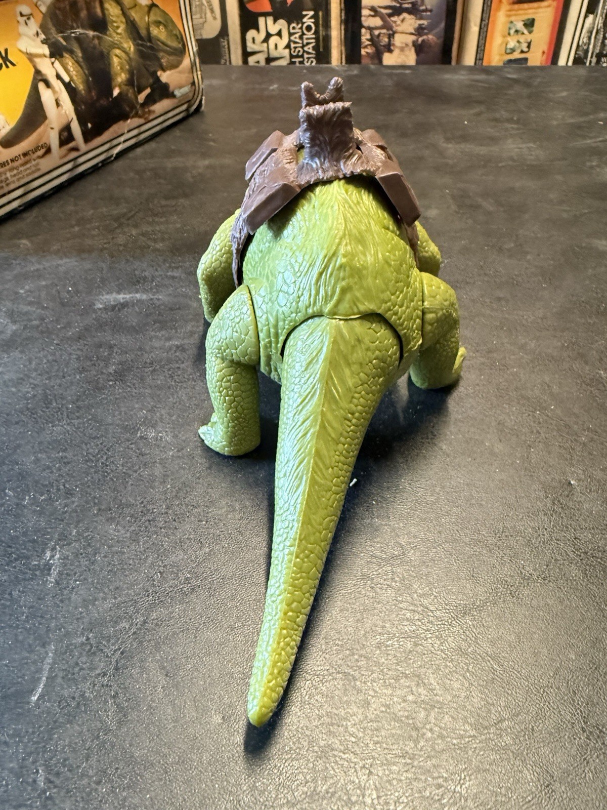 Patrol Dewback sold