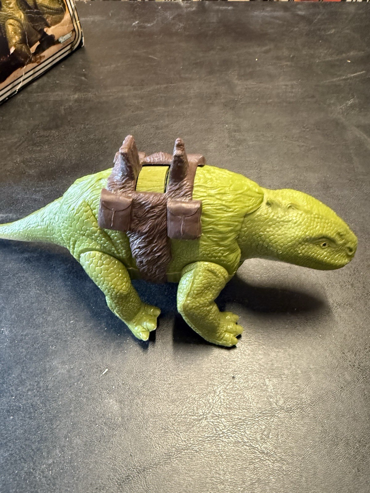 Patrol Dewback sold
