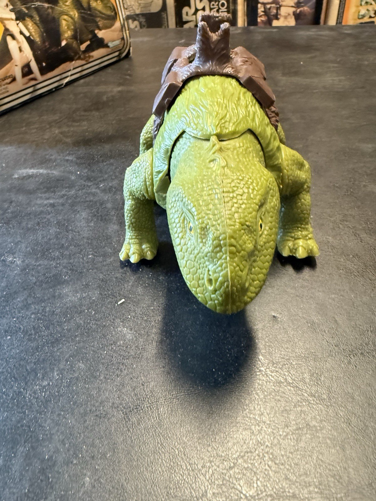 Patrol Dewback sold