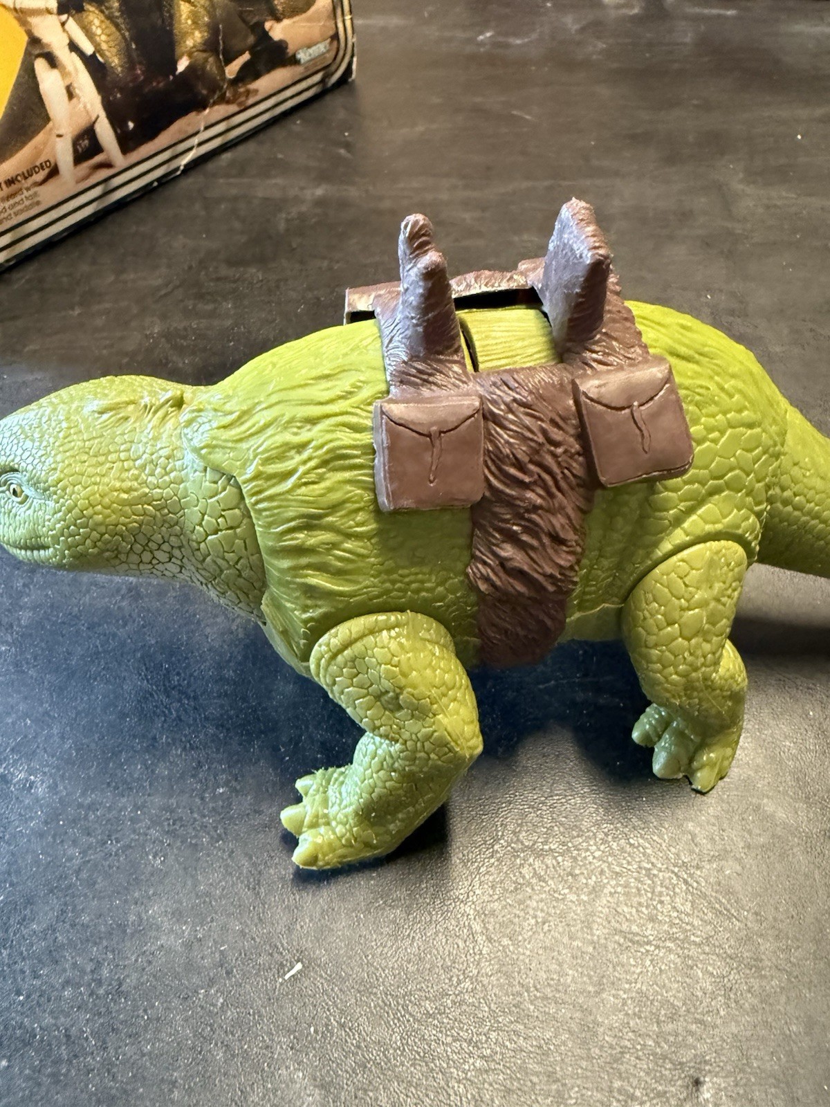Patrol Dewback sold
