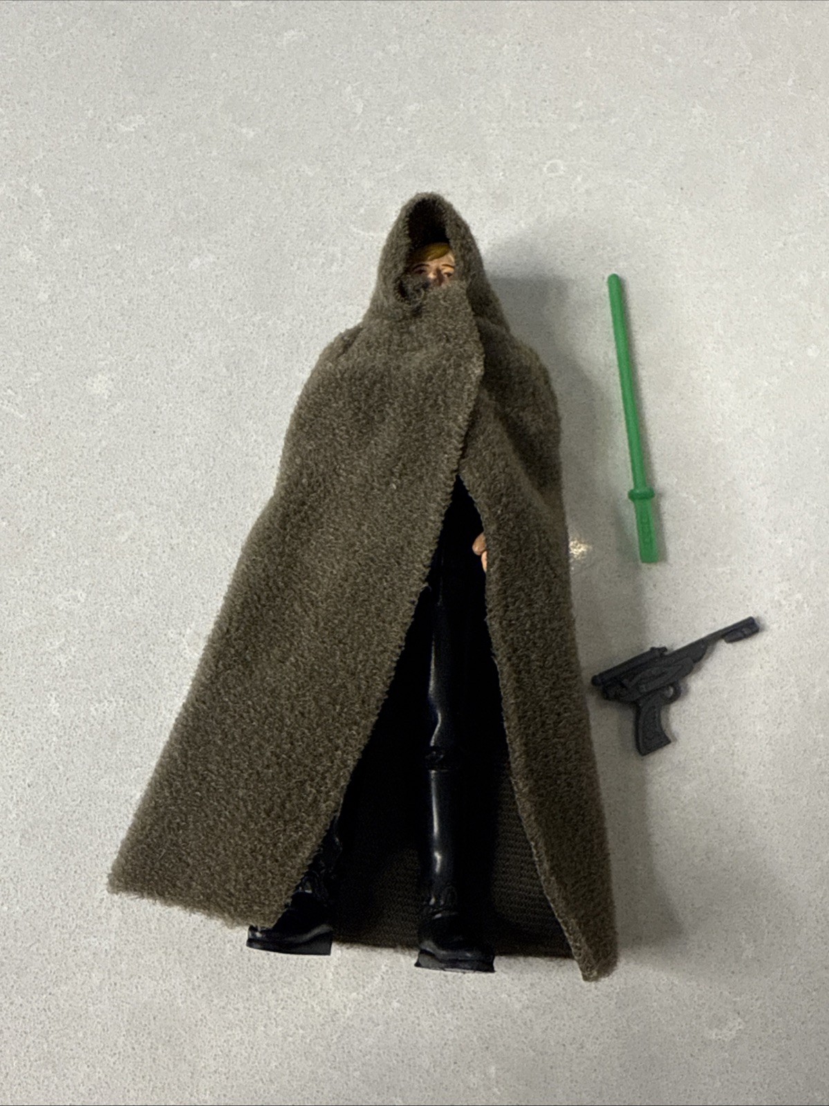Luke Skywalker (Jedi Knight Outfit) sold