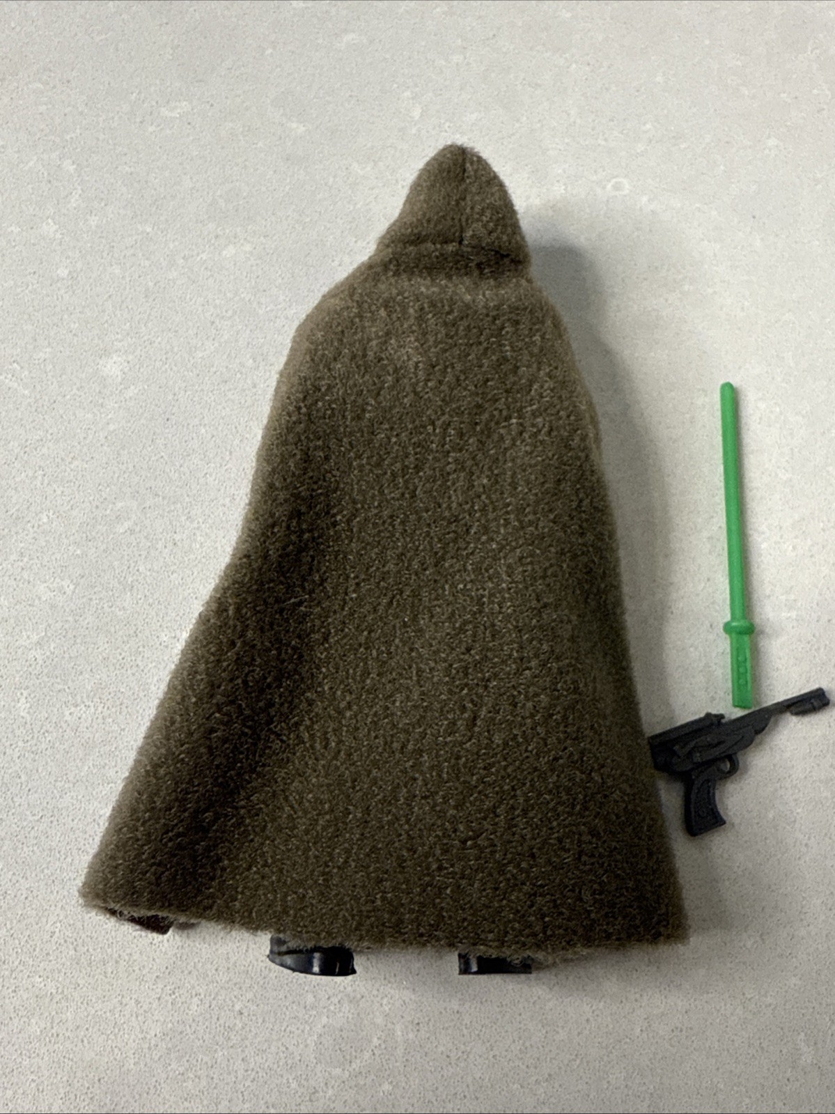 Luke Skywalker (Jedi Knight Outfit) sold