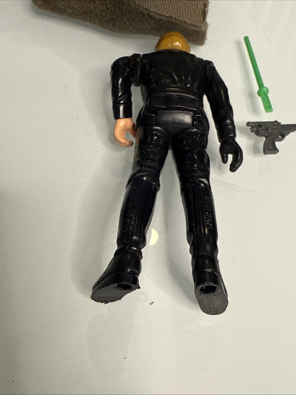 Luke Skywalker (Jedi Knight Outfit) sold