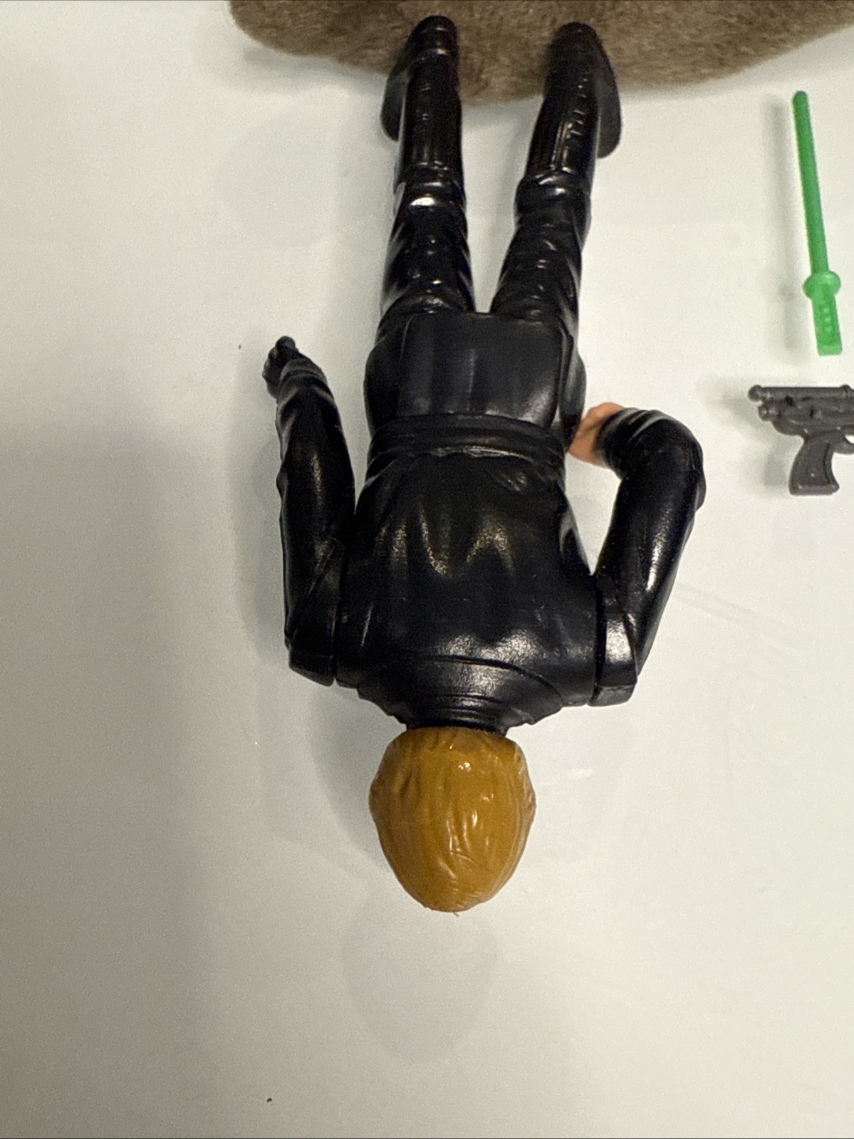 Luke Skywalker (Jedi Knight Outfit) sold