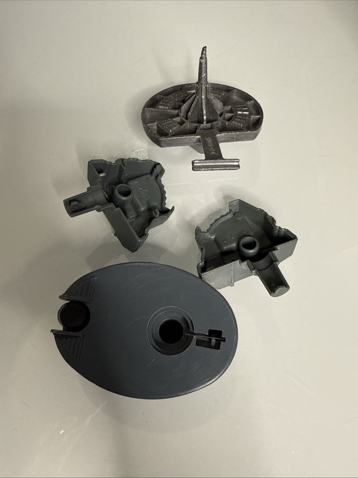 Radar Laser Cannon sold