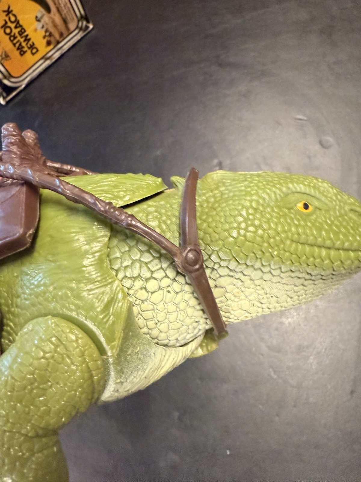 Patrol Dewback sold