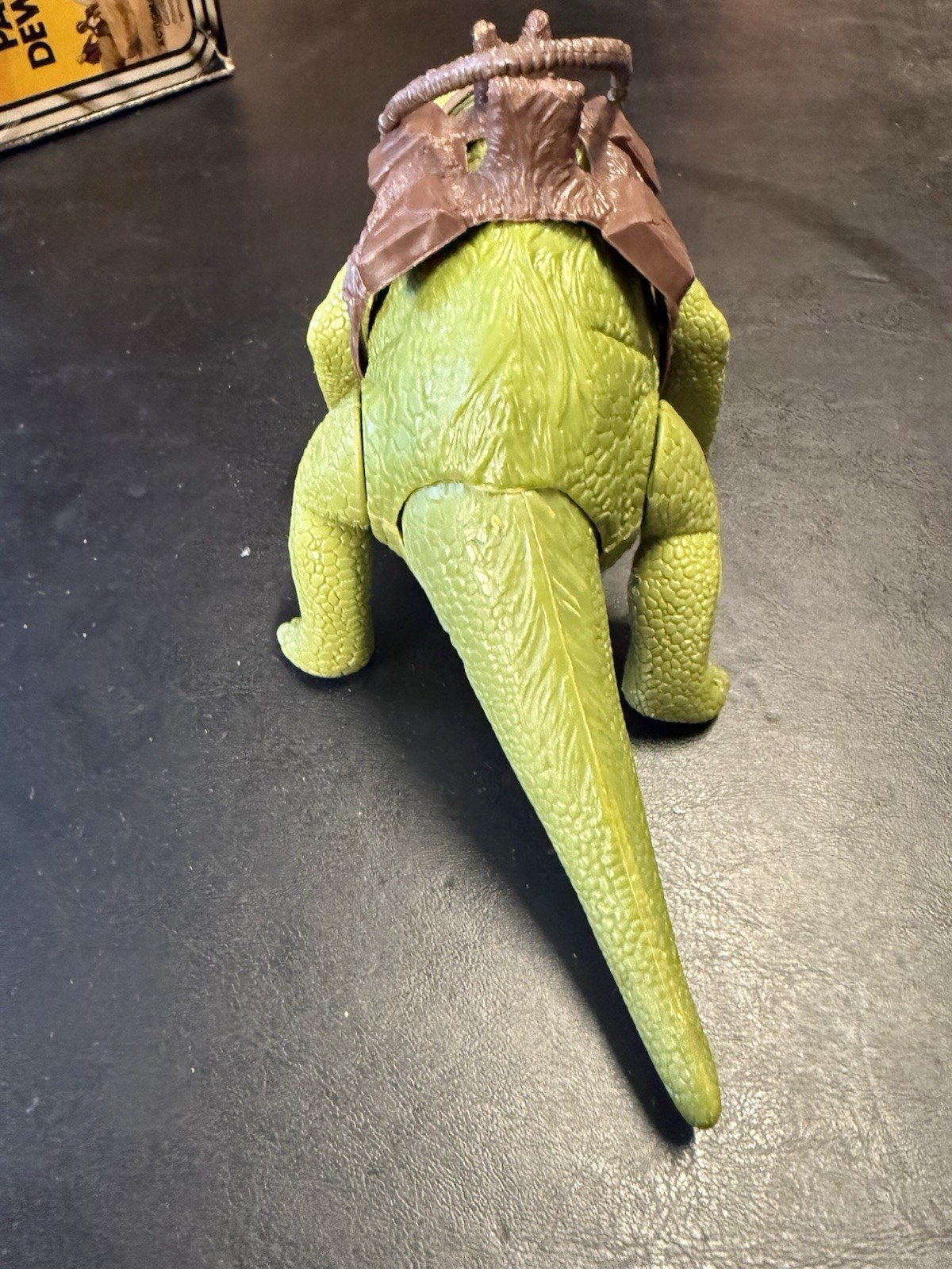 Patrol Dewback sold