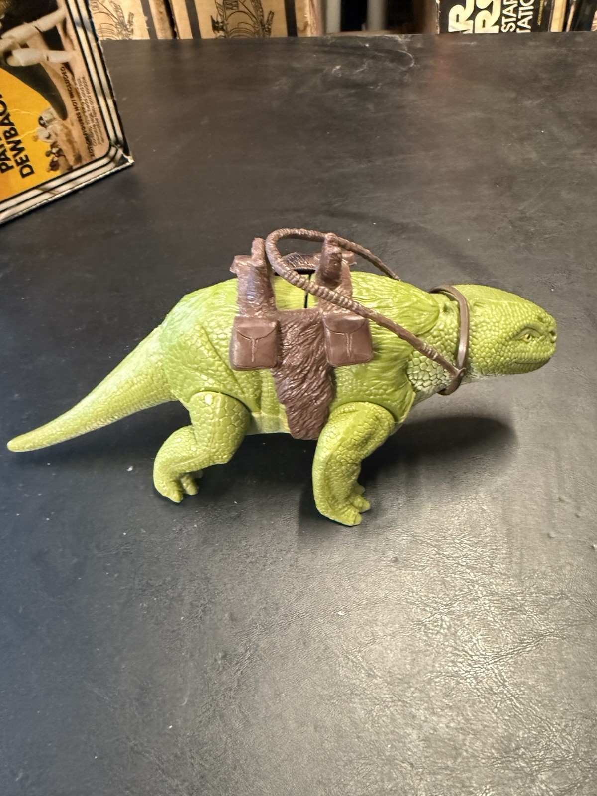Patrol Dewback sold