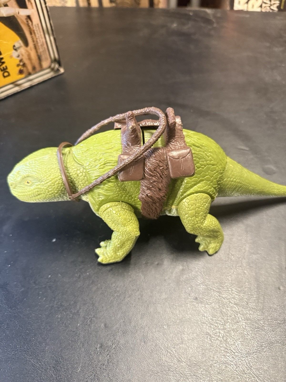 Patrol Dewback sold