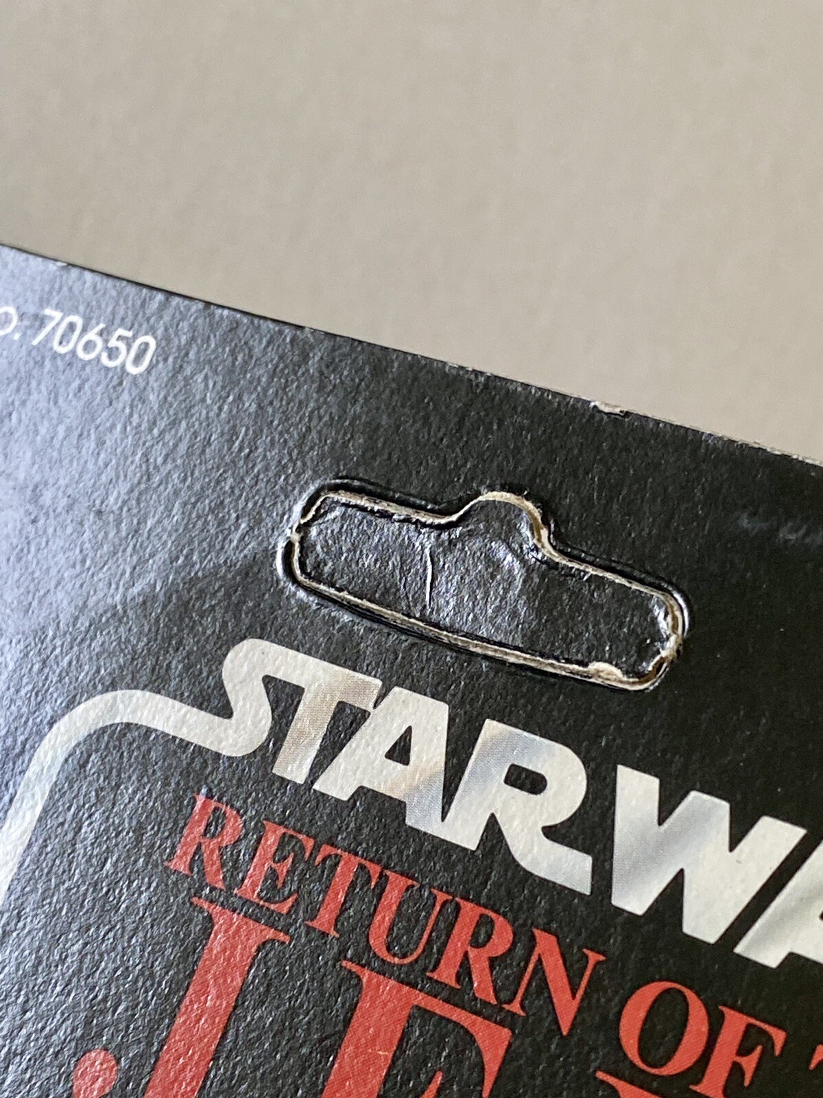 Luke Skywalker (Jedi Knight Outfit) sold