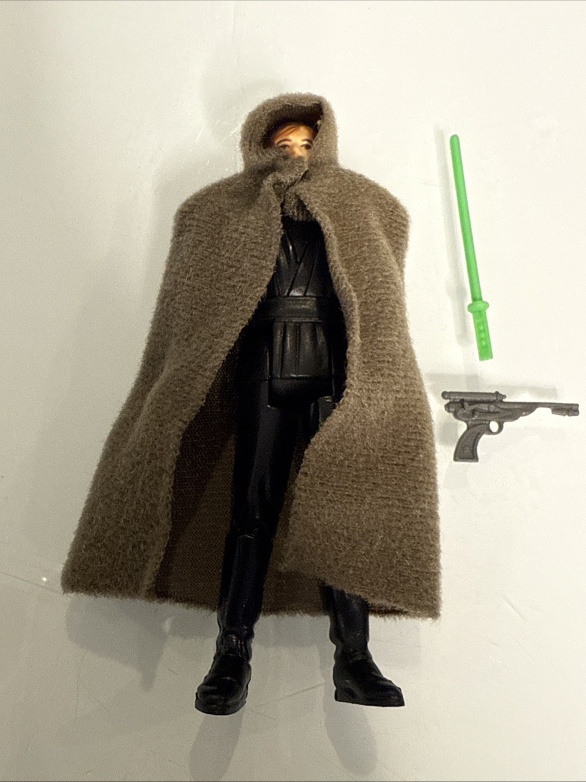 Luke Skywalker (Jedi Knight Outfit) sold
