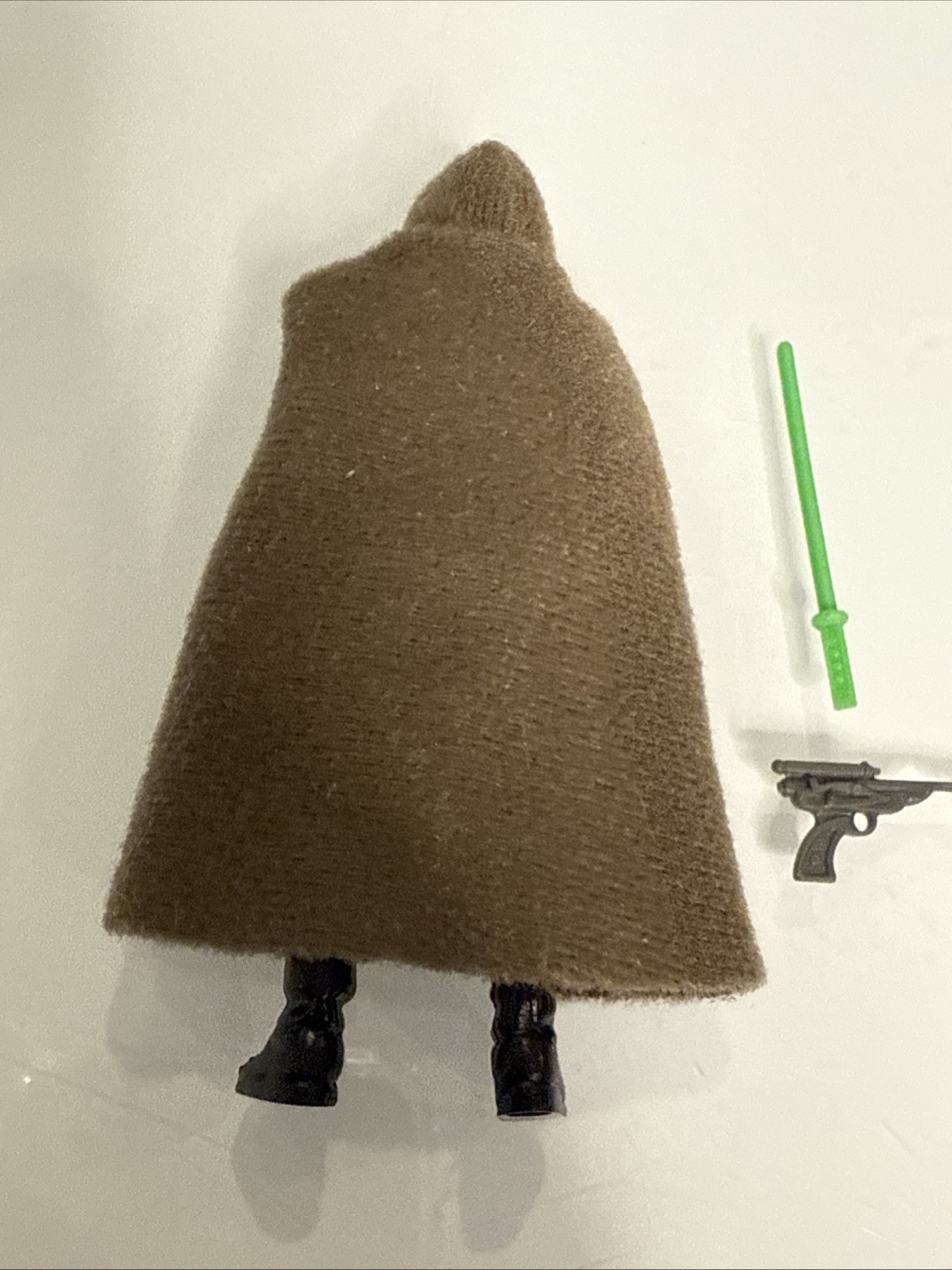 Luke Skywalker (Jedi Knight Outfit) sold