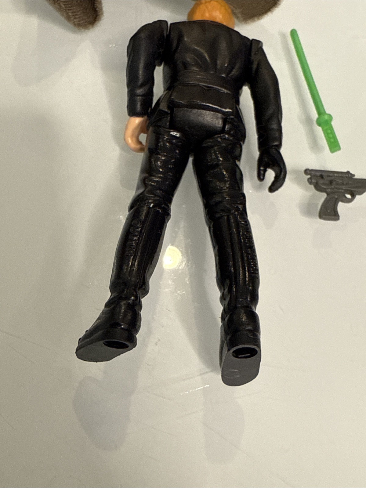 Luke Skywalker (Jedi Knight Outfit) sold