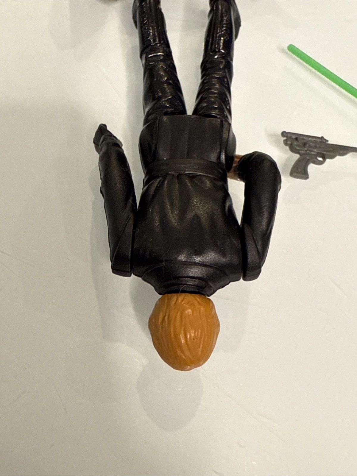 Luke Skywalker (Jedi Knight Outfit) sold