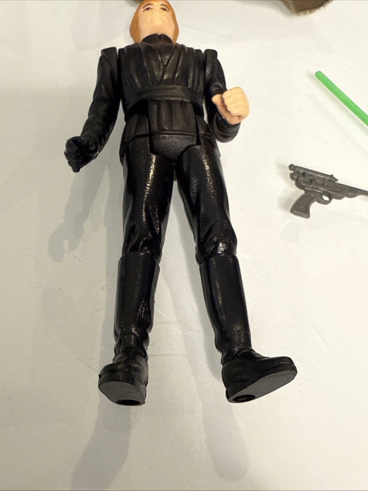 Luke Skywalker (Jedi Knight Outfit) sold