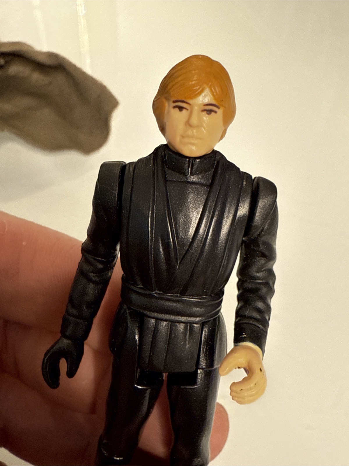 Luke Skywalker (Jedi Knight Outfit) sold