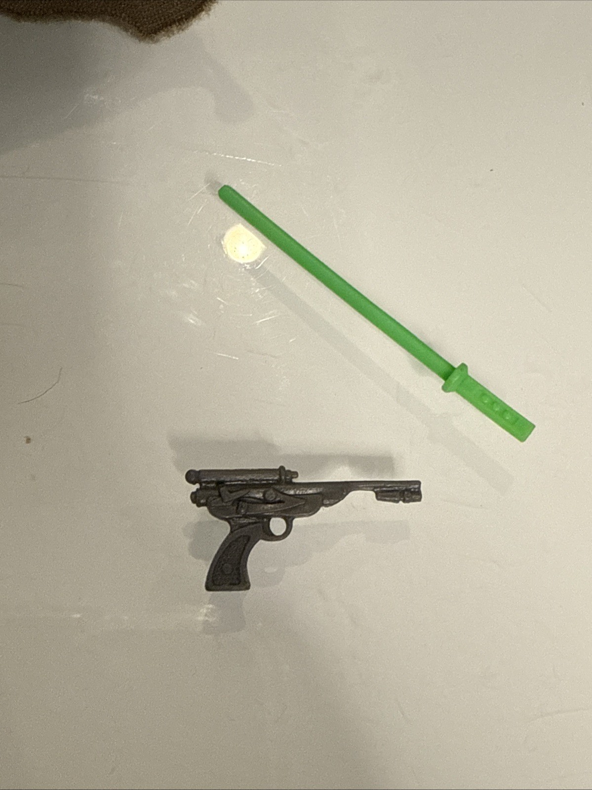 Luke Skywalker (Jedi Knight Outfit) sold
