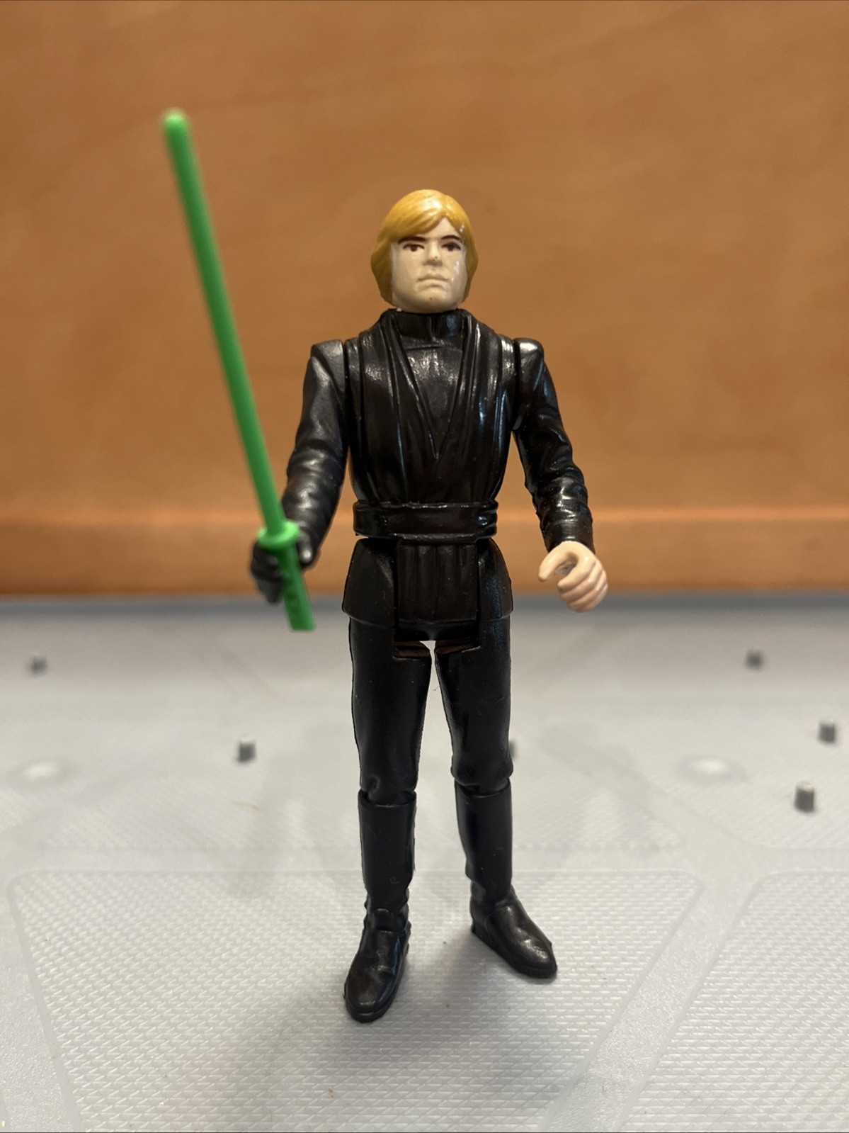 Luke Skywalker (Jedi Knight Outfit) sold